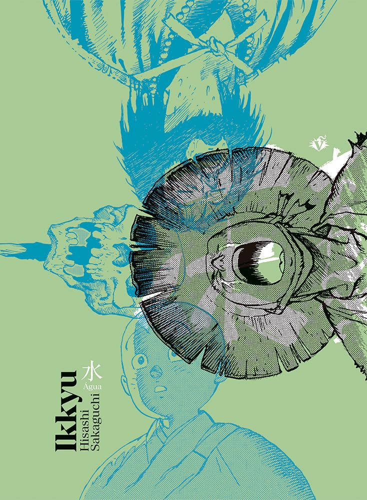 Ikkyu: Água, 水 baixar livro de graça