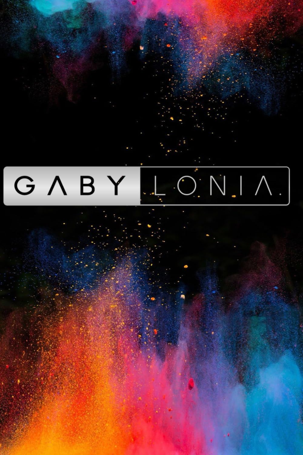 ler totalmente NOTEBOOK: Gabylonia Spanish Venezuela Rapper - Limited Edition - 100 Pages, 6 x 9 inches
