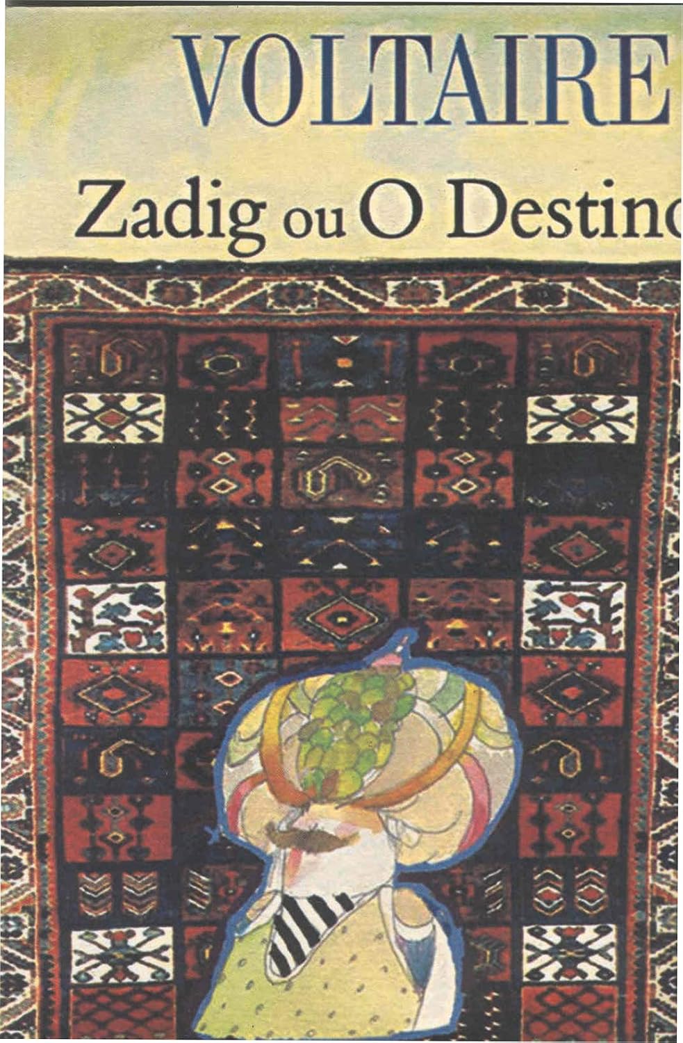 Zadig ou O Destino baixar o livro de graça