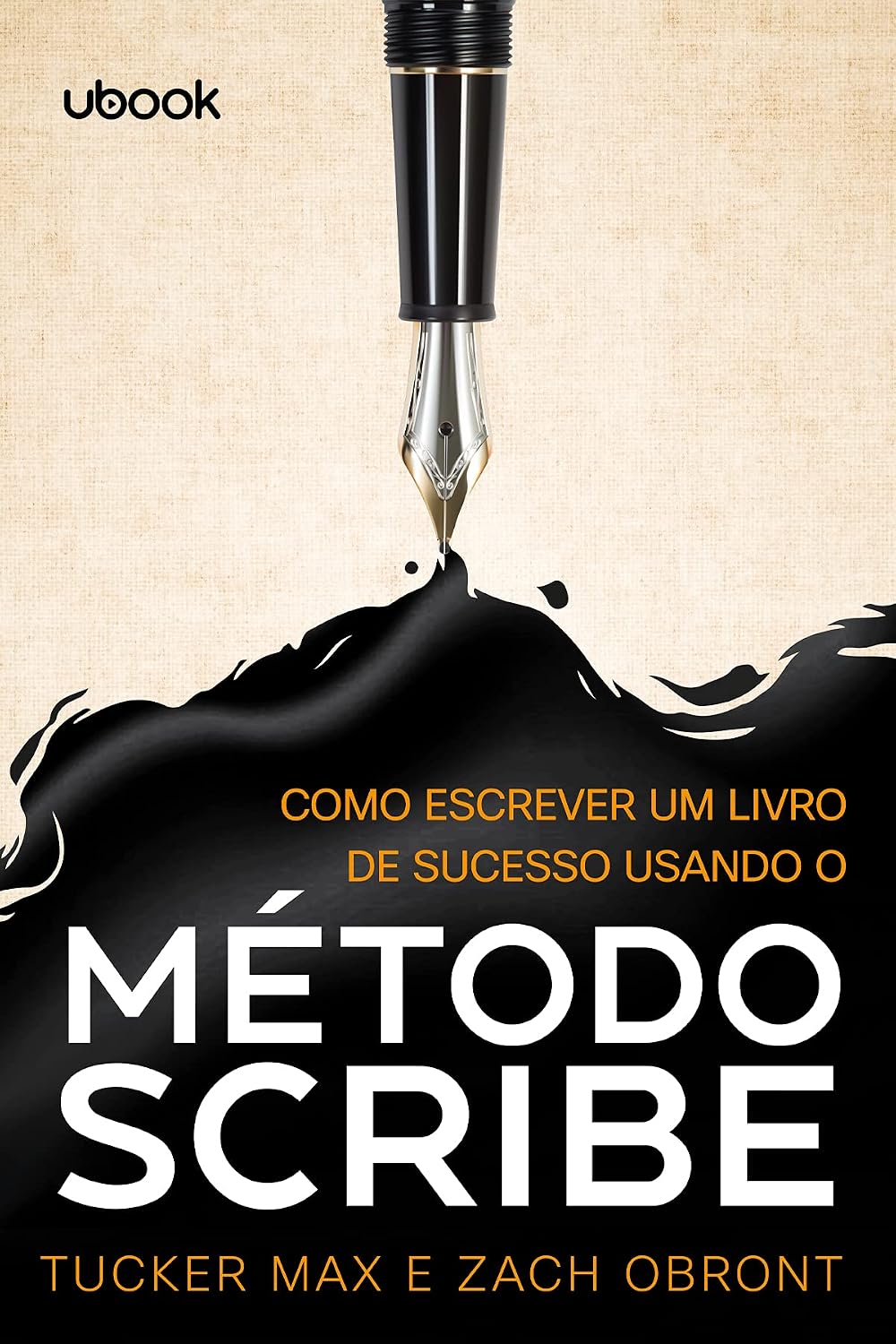 Como Escrever um Livro de Sucesso Usando o Método Scribe baixar livro de graça