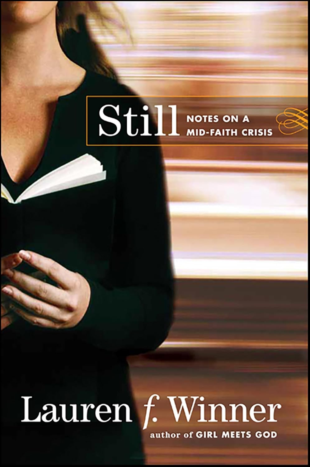 ler totalmente Still: Notes on a Mid-Faith Crisis (English Edition)