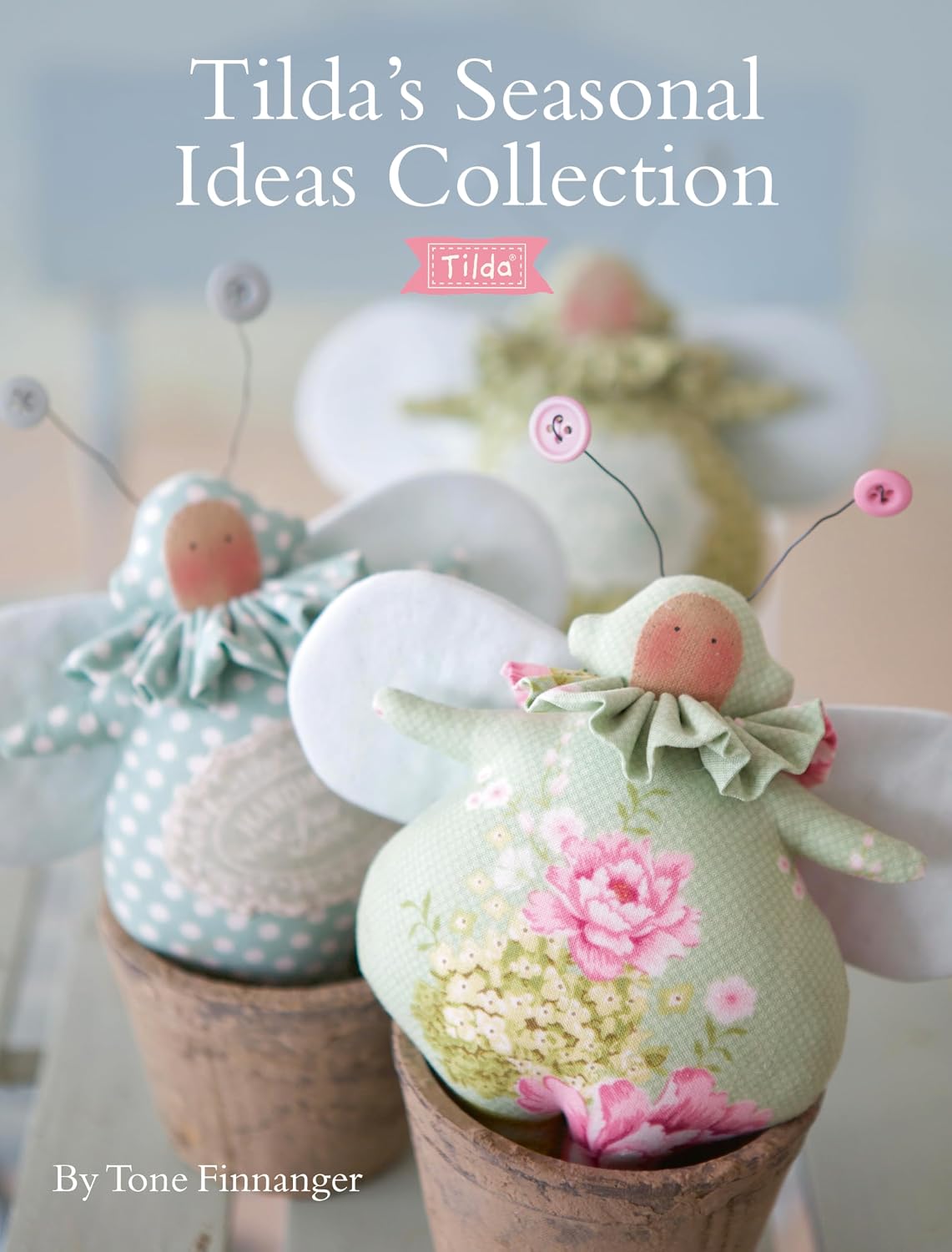 capítulo por capítulo baixar Tilda's Seasonal Ideas Collection
