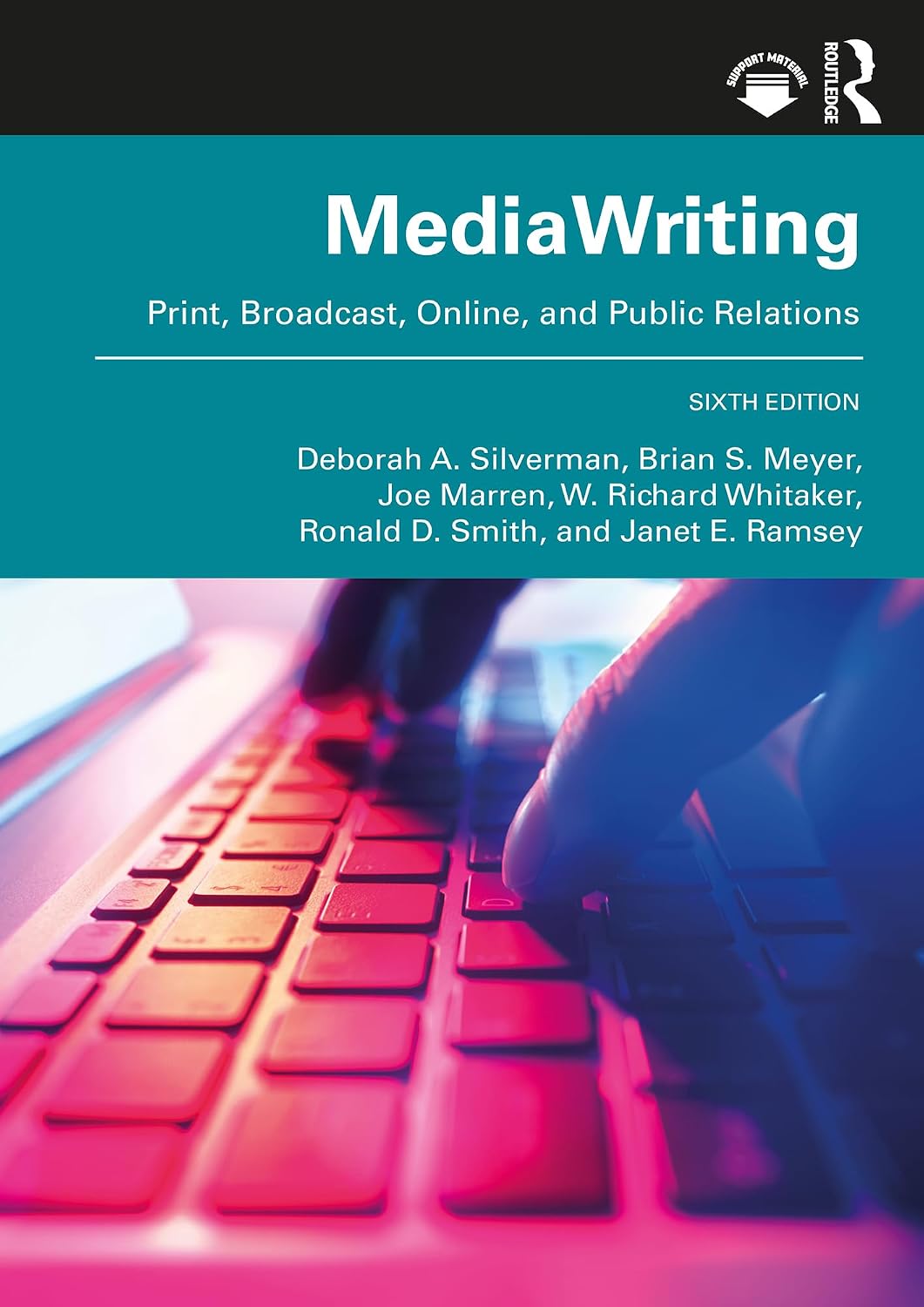 ler totalmente MediaWriting: Print, Broadcast, Online, and Public Relations (English Edition)