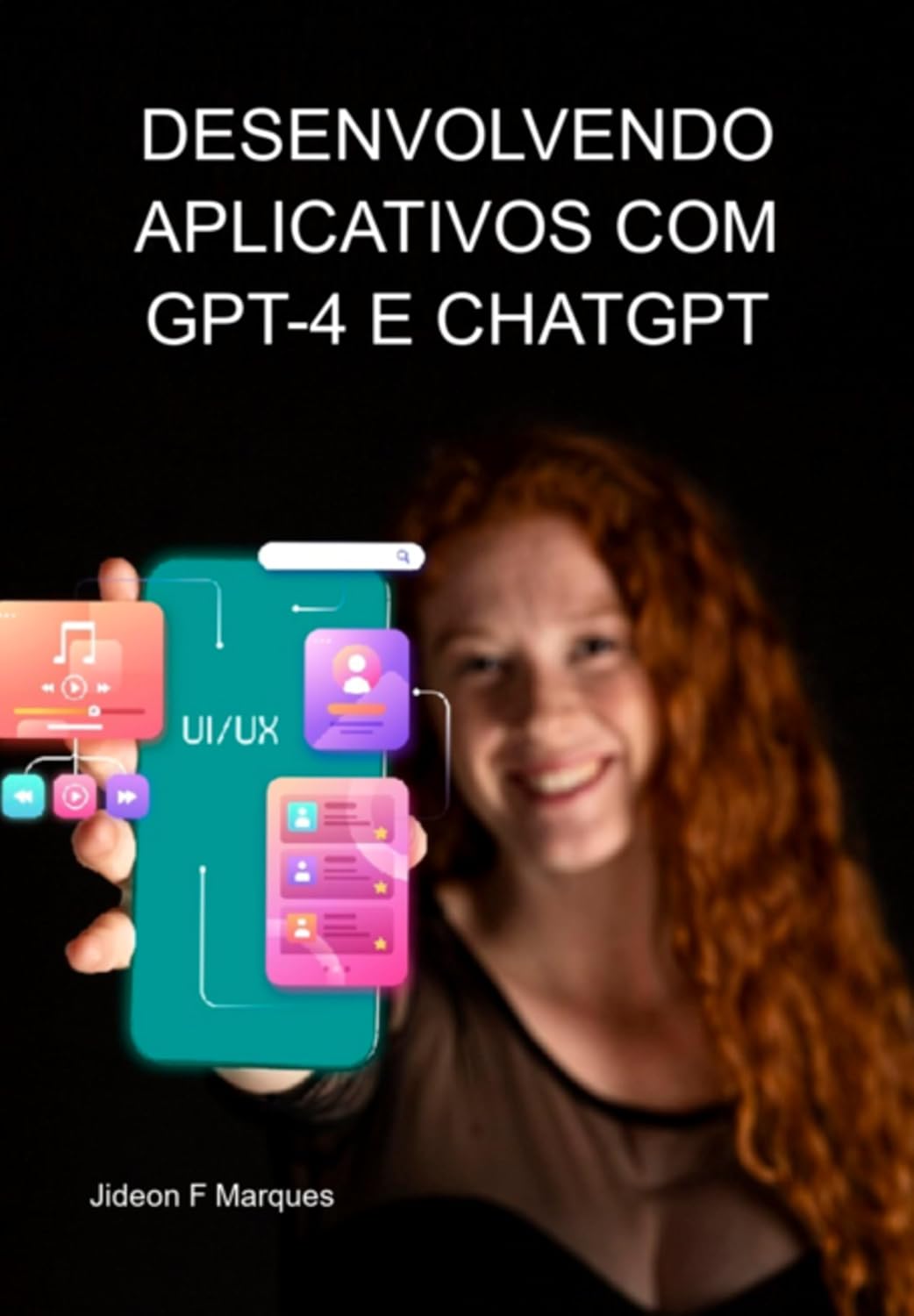 Desenvolvendo Aplicativos Com Gpt-4 E Chatgpt baixar o livro de graça
