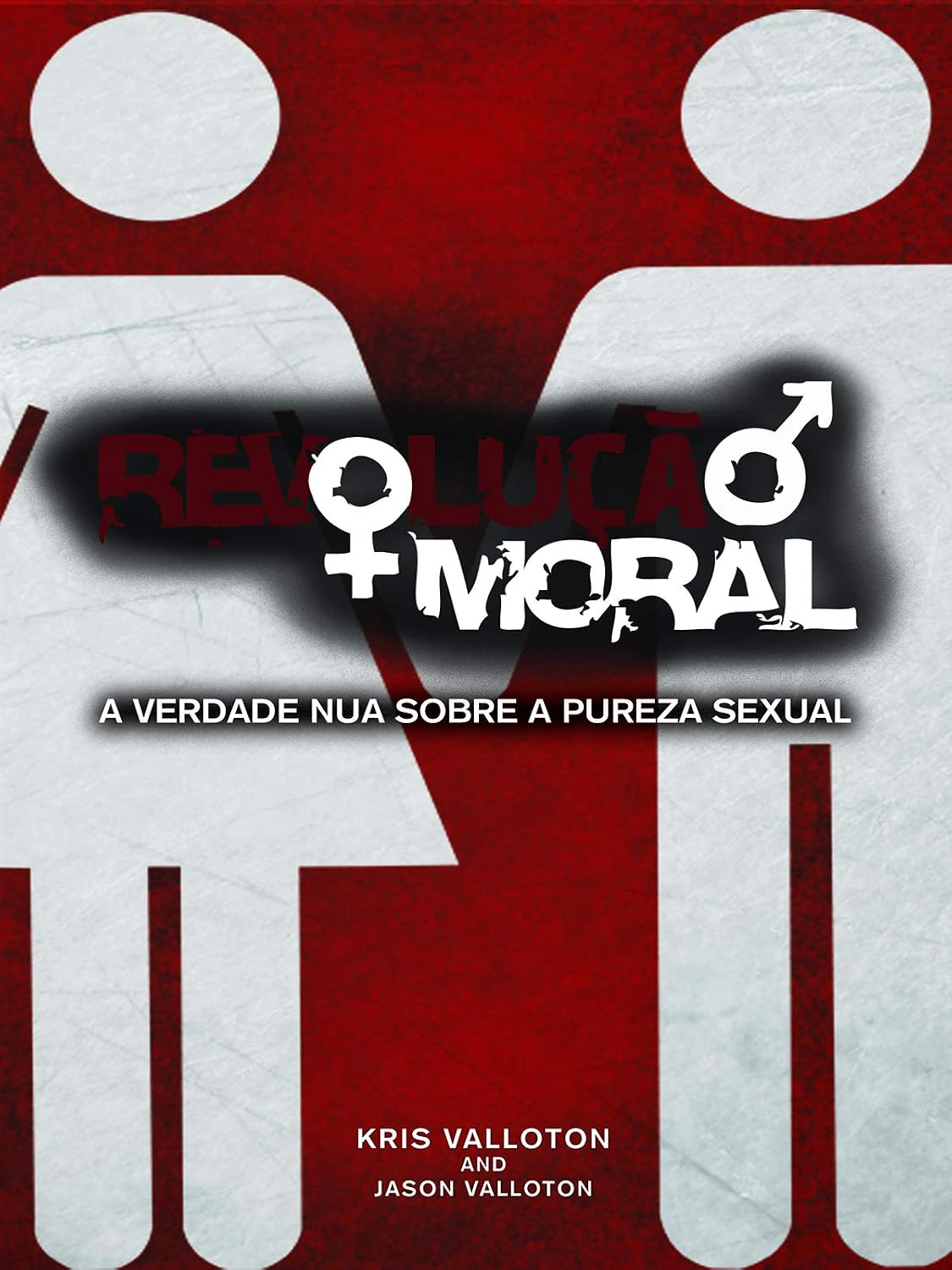 ler totalmente Revolução Moral