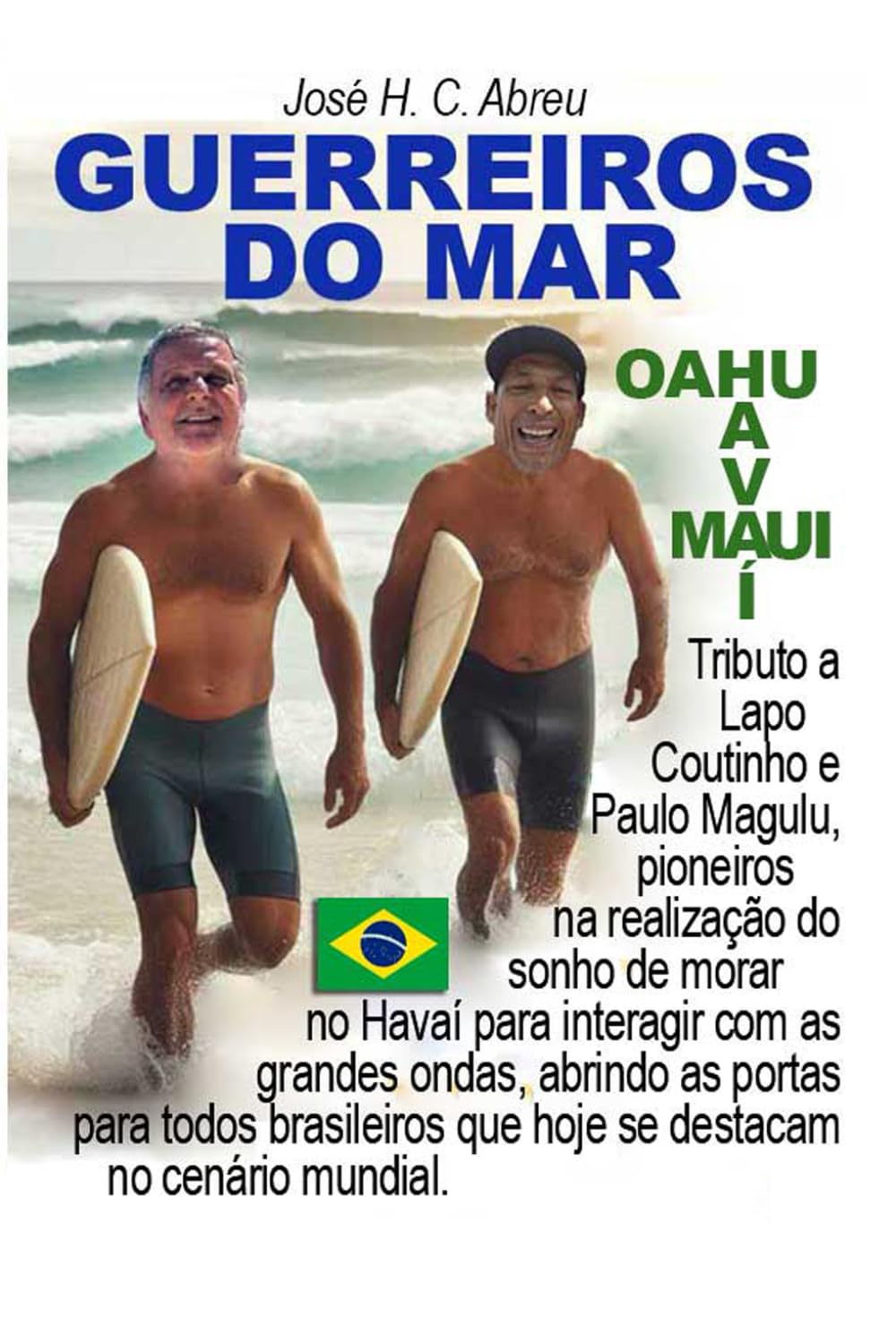 capítulo por capítulo baixar Guerreiros do Mar (Portuguese Edition)