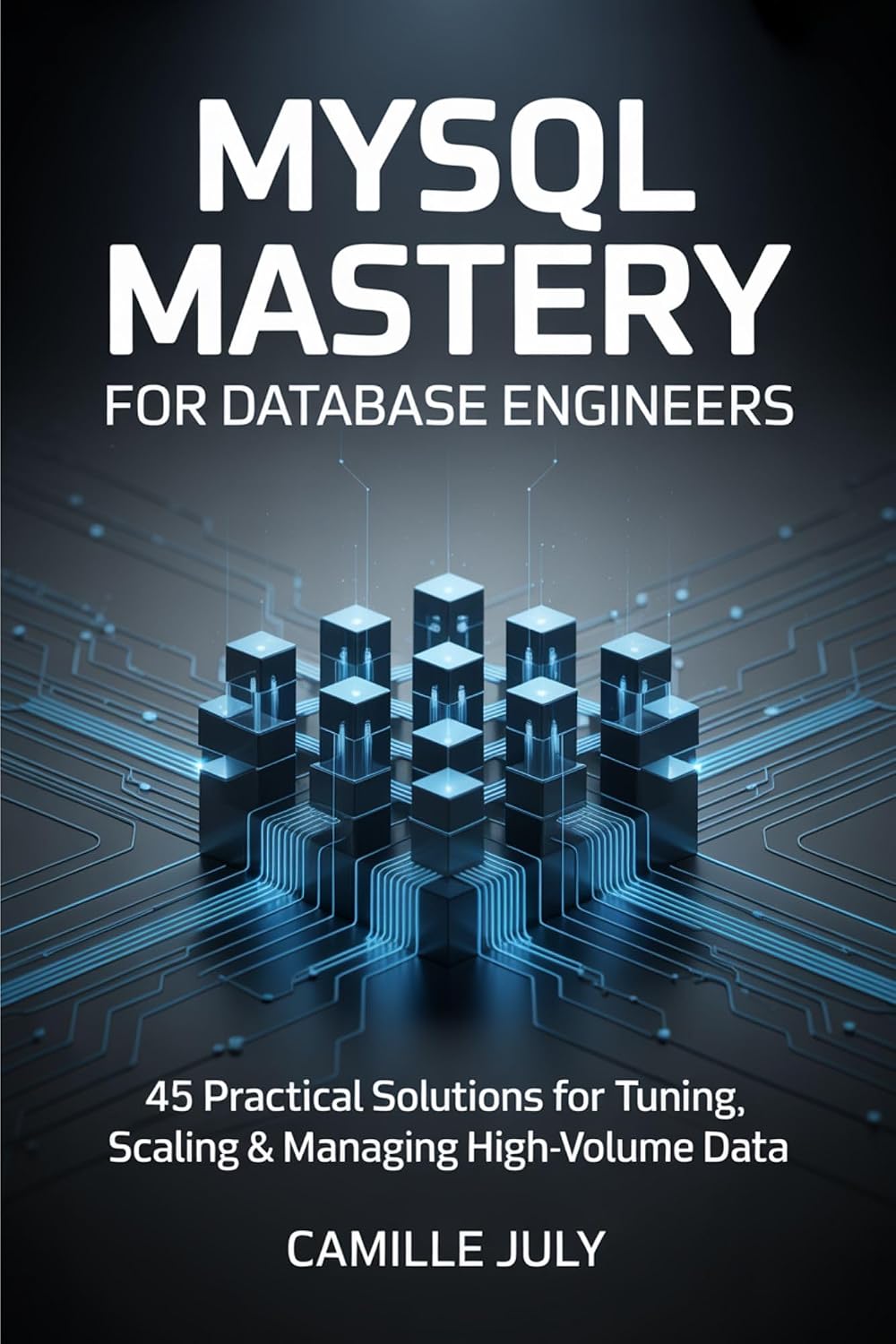 ler totalmente MYSQL MASTERY FOR DATABASE ENGINEERS: 45 Practical Solutions for Tuning, Scaling & Managing High-Volume Data (English Edition)