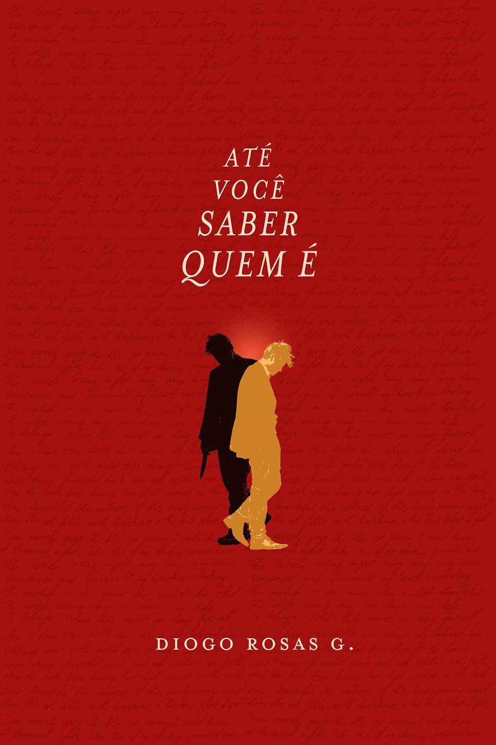 Até você saber quem é baixar o livro de graça