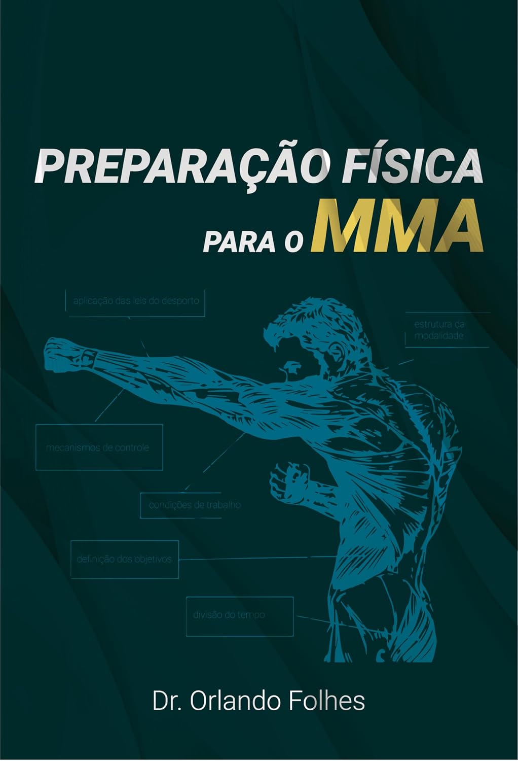 capítulo por capítulo baixar PREPARAÇÃO FÍSICA PARA O MMA: PERIODIZAÇÃO