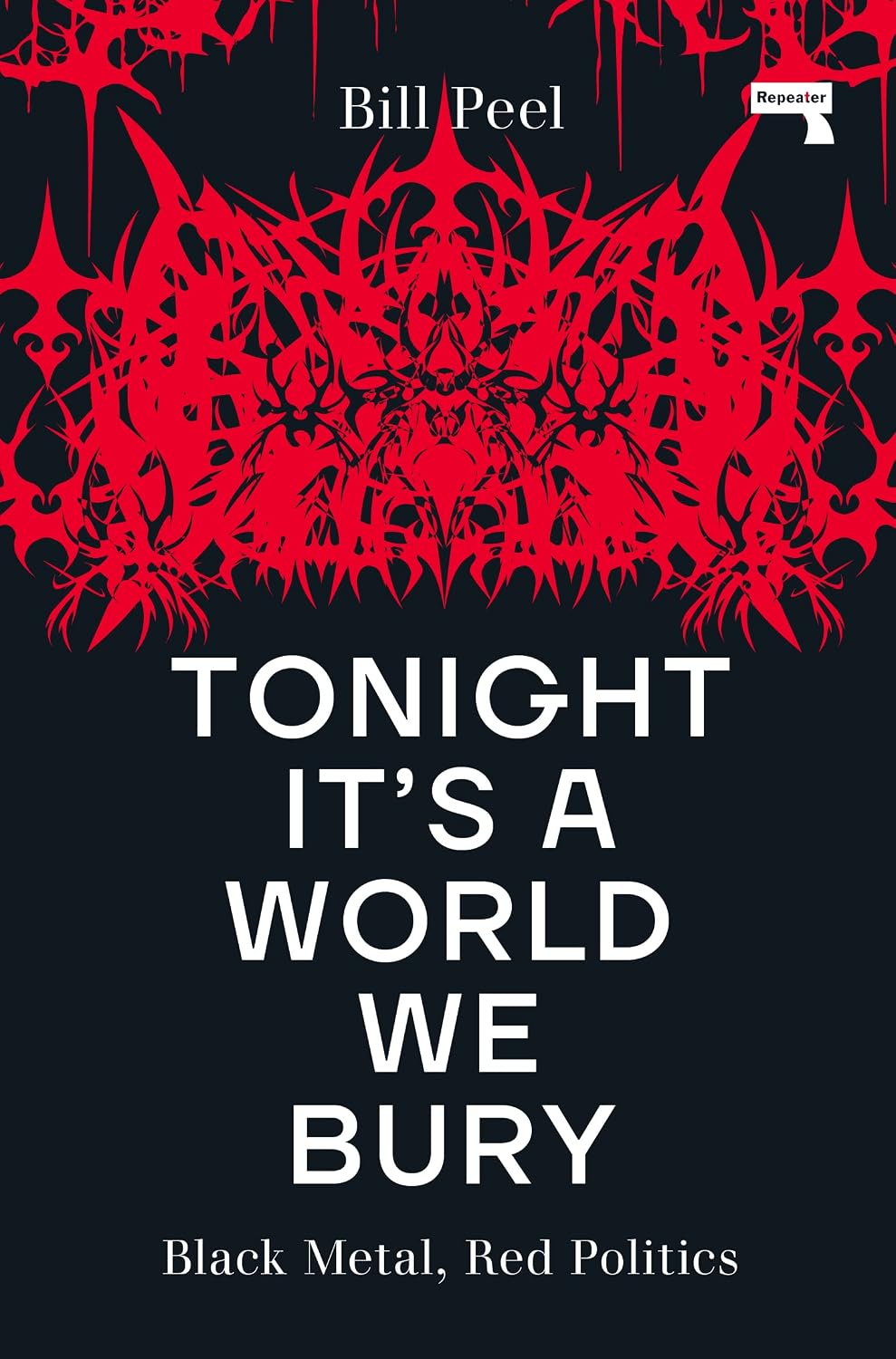ler totalmente Tonight It's a World We Bury: Black Metal, Red Politics