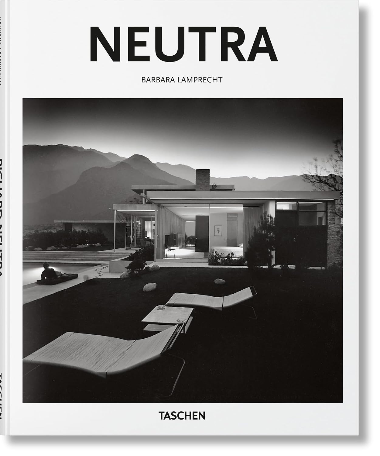 Neutra: 1892 - 1970: Survival through Design baixar o livro de graça