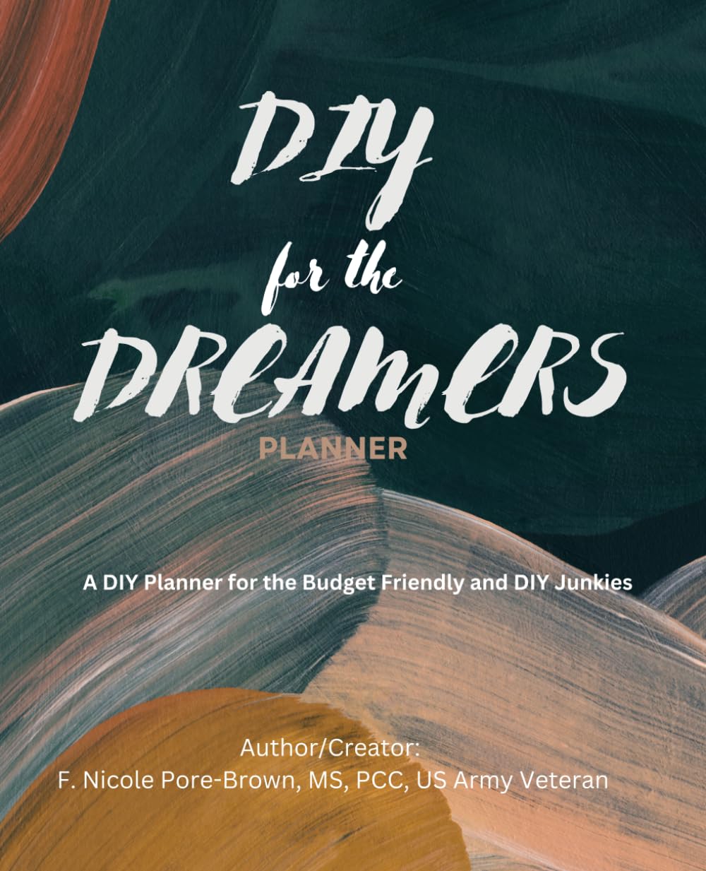 capítulo por capítulo baixar DIY for the DREAMERS: A DIY Planner for the Budget Friendly and DIY Junkies
