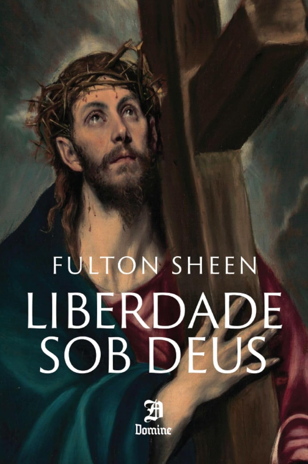 capítulo por capítulo baixar Liberdade sob Deus