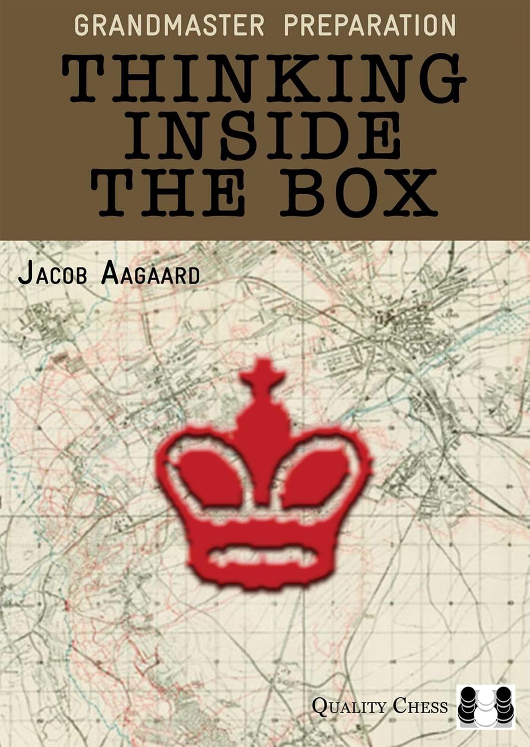 Grandmaster Preparation: Thinking Inside the Box baixar o livro de graça