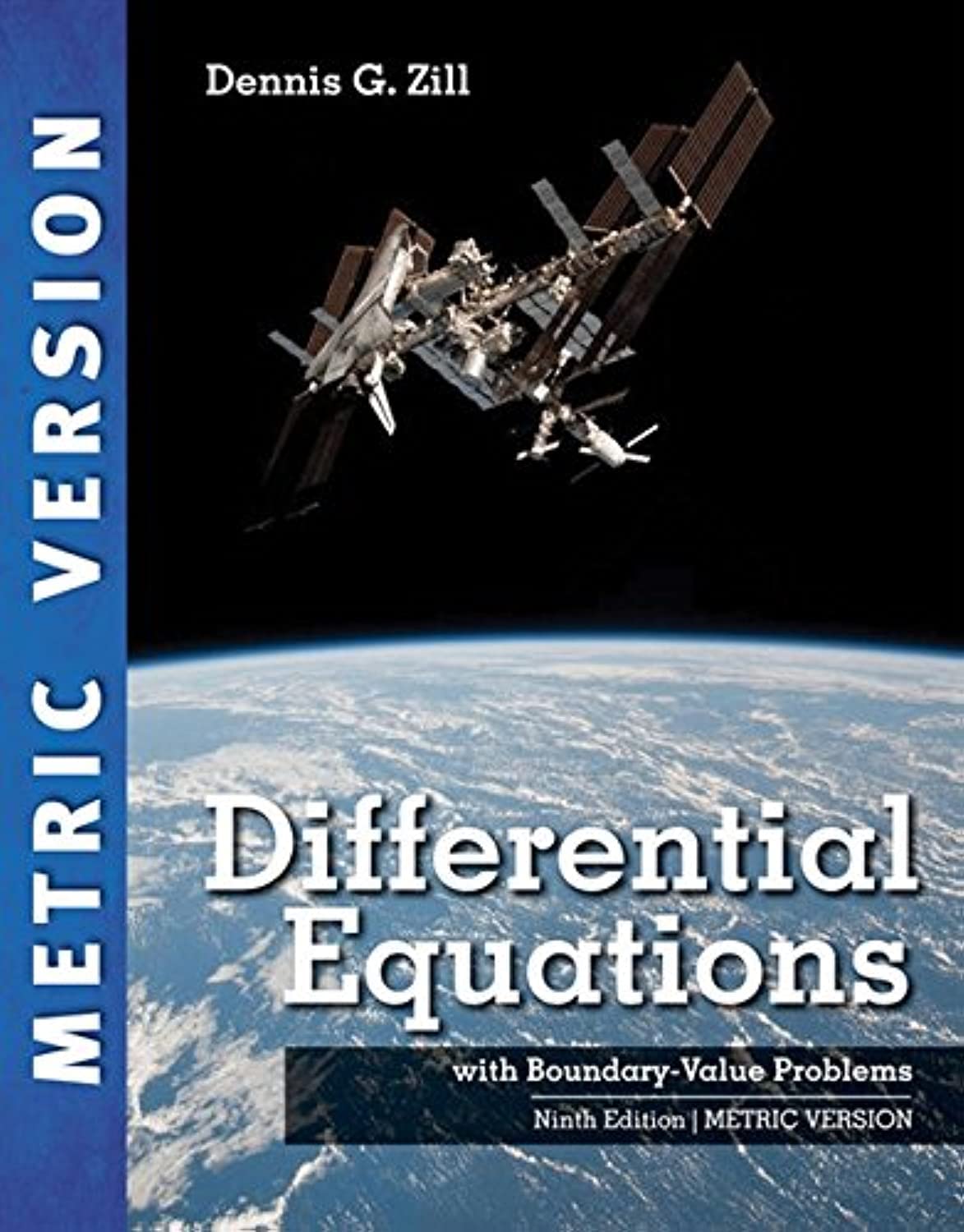 capítulo por capítulo baixar Differential Equations with Boundary-Value Problems, International Metric Edition