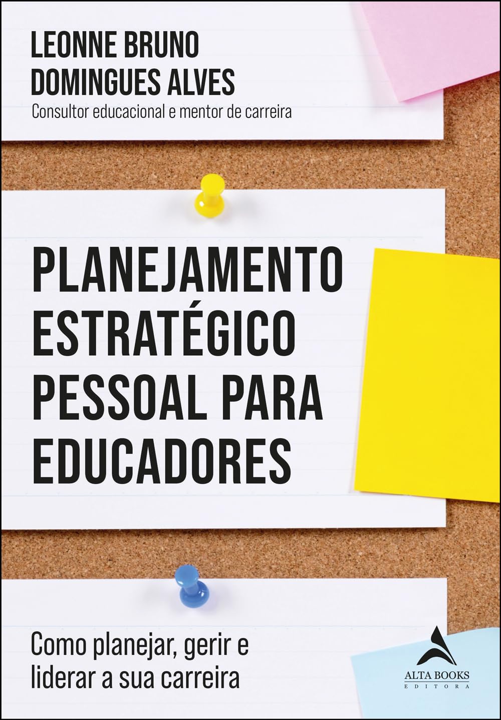 capítulo por capítulo baixar Planejamento estratégico pessoal para educadores