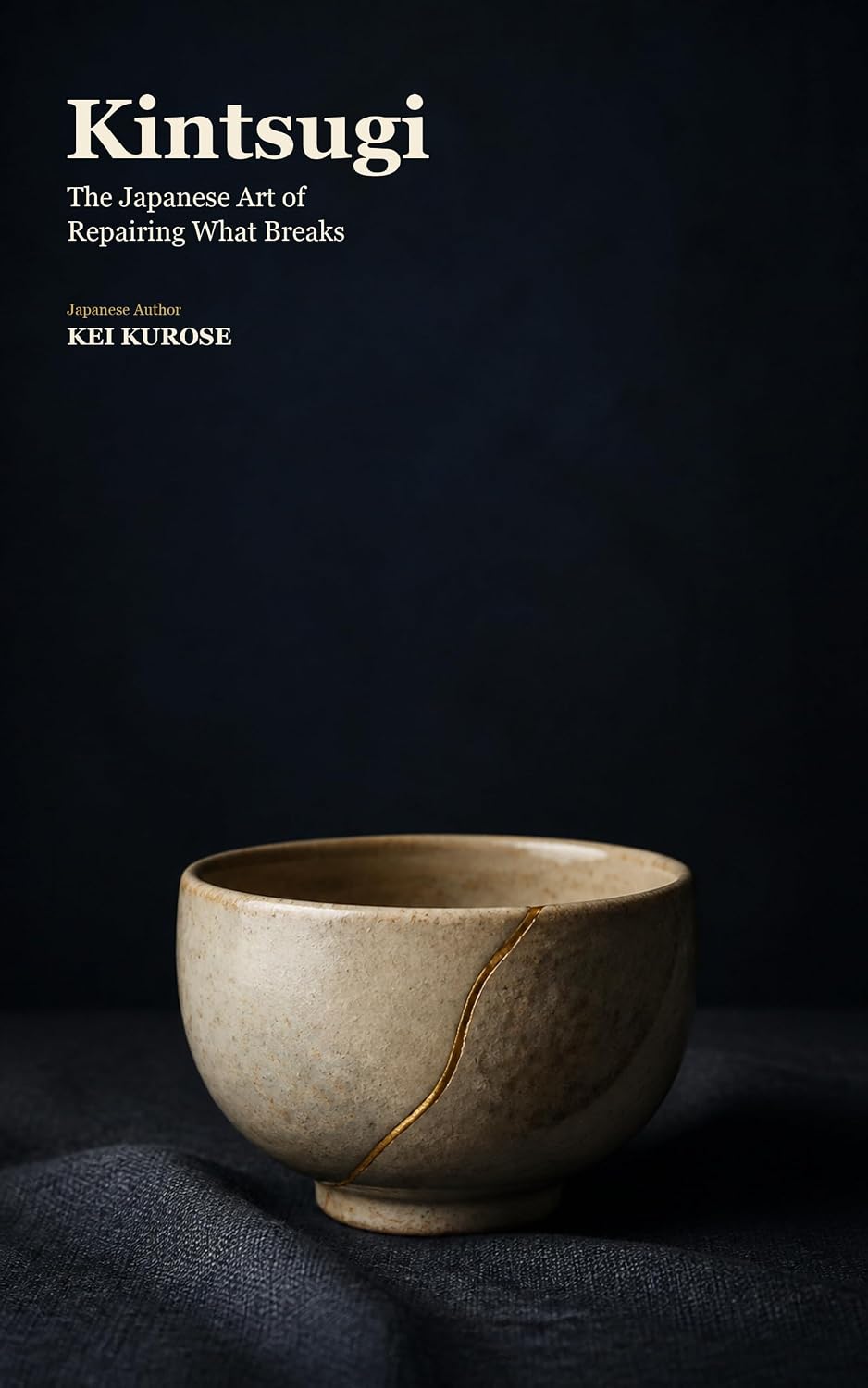 capítulo por capítulo baixar Kintsugi: The Japanese Art of Repairing What Breaks (Japanese Ways of Seeing Book 2) (English Edition)