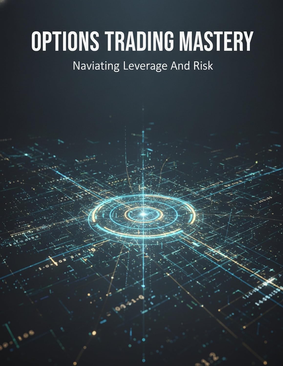 ler totalmente Options Trading Mastery: Navigating Leverage And Risk (English Edition)