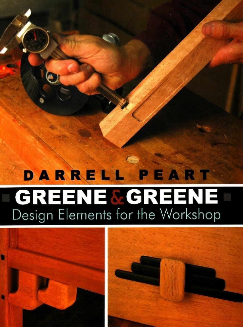 capítulo por capítulo baixar Greene & Greene: Design Elements for the Workshop