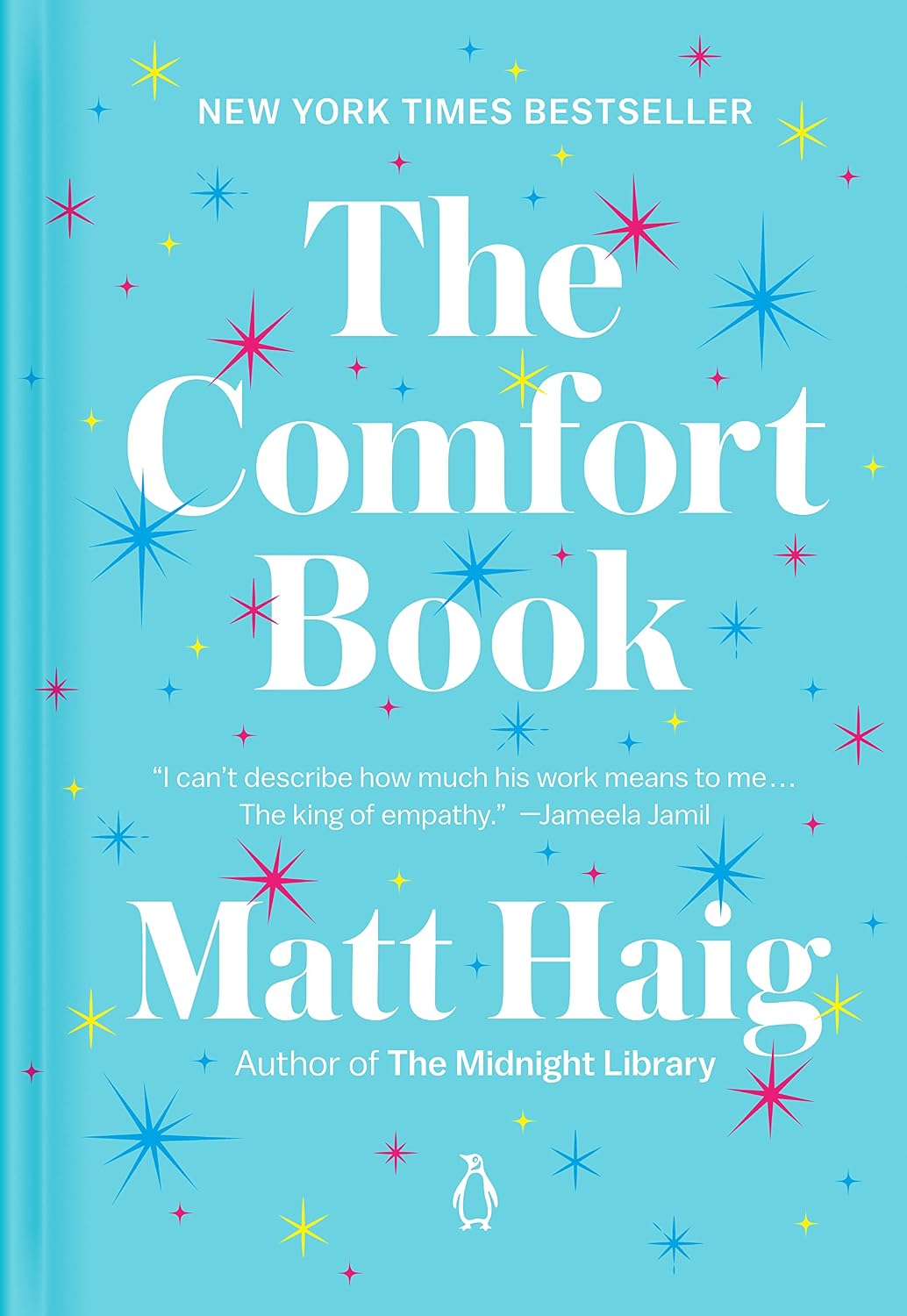 The Comfort Book (English Edition) baixar o livro de graça