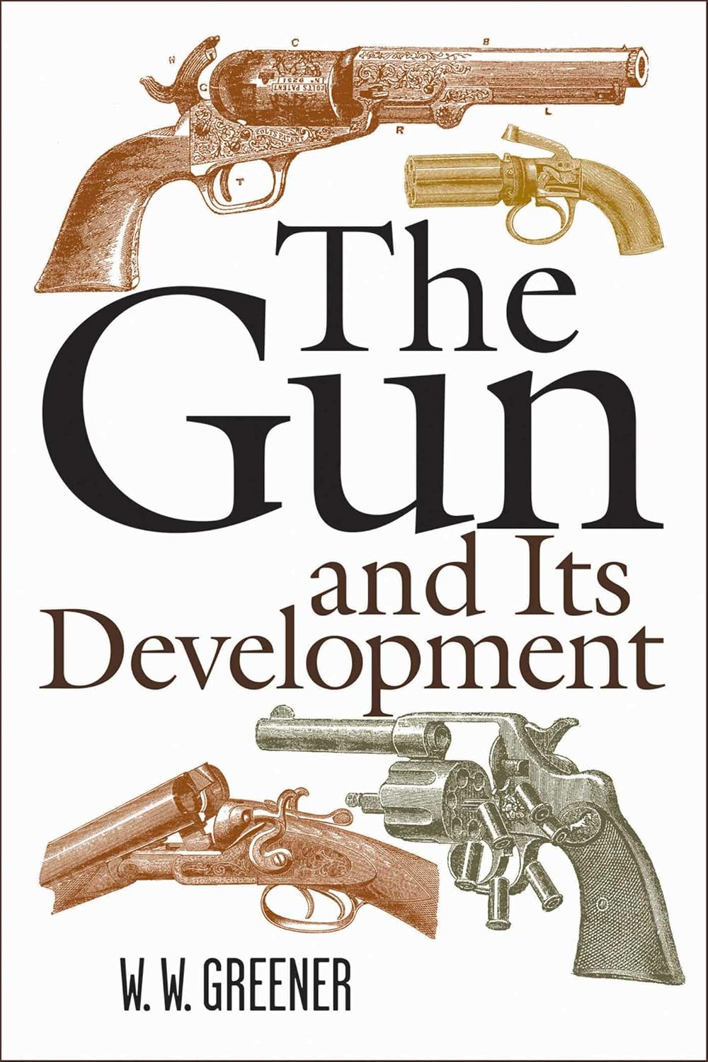 capítulo por capítulo baixar The Gun and Its Development (English Edition)