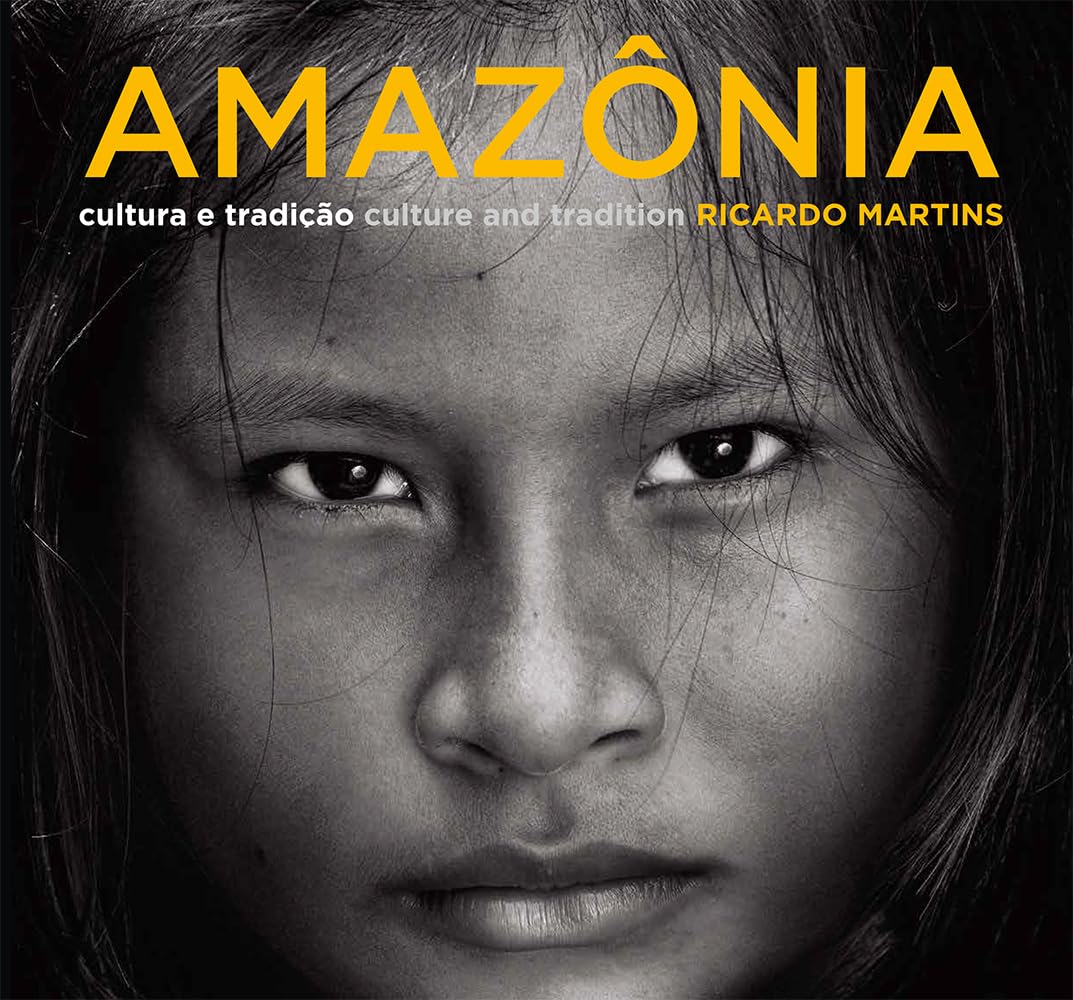 Amazônia: Cultura e tradição