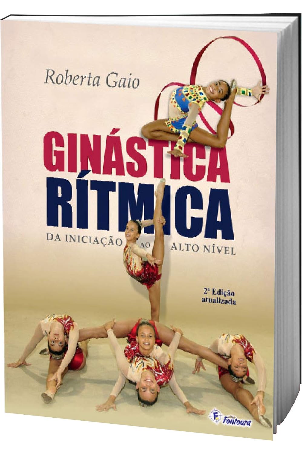 capítulo por capítulo baixar Ginástica Rítmica: da Iniciação ao Alto Nível