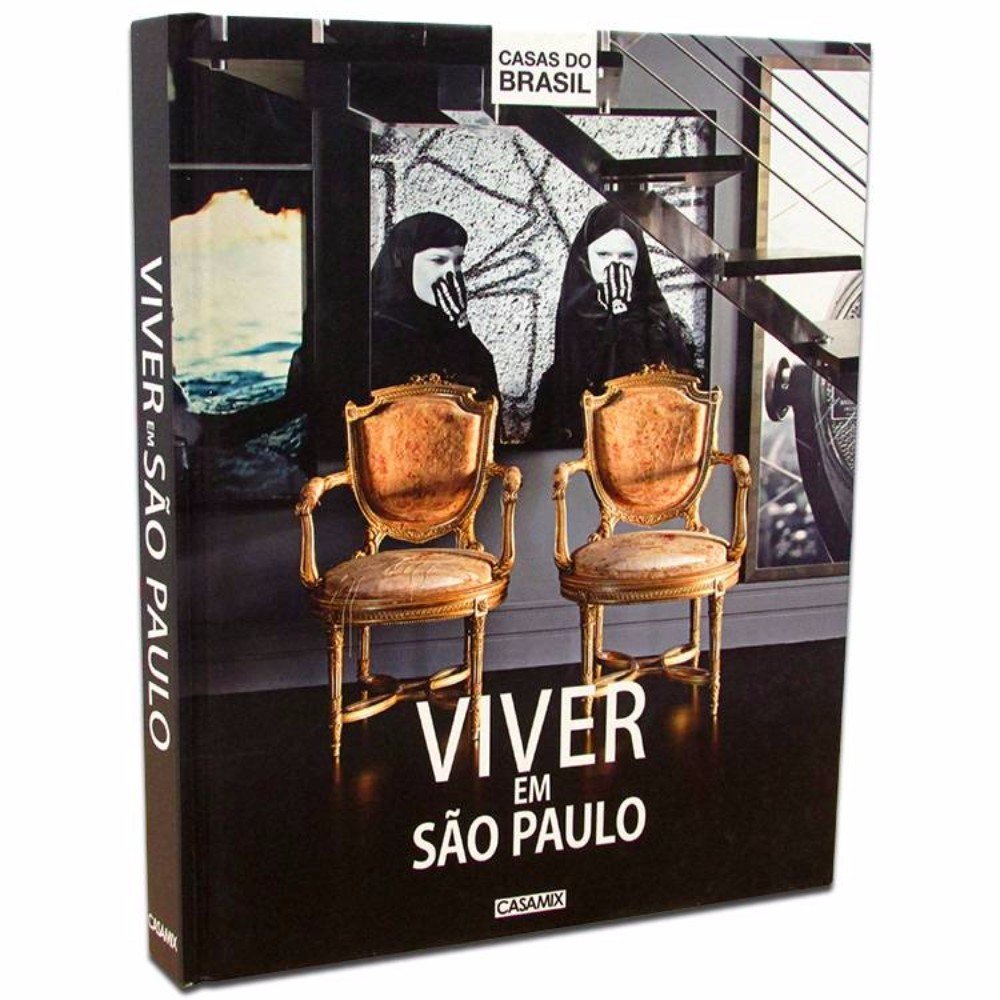 capítulo por capítulo baixar Viver em São Paulo