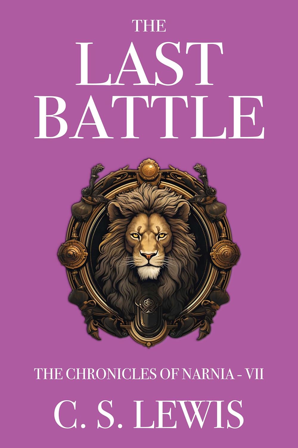 The Last Battle (The Chronicles of Narnia Book 7) (English Edition) baixar livro de graça