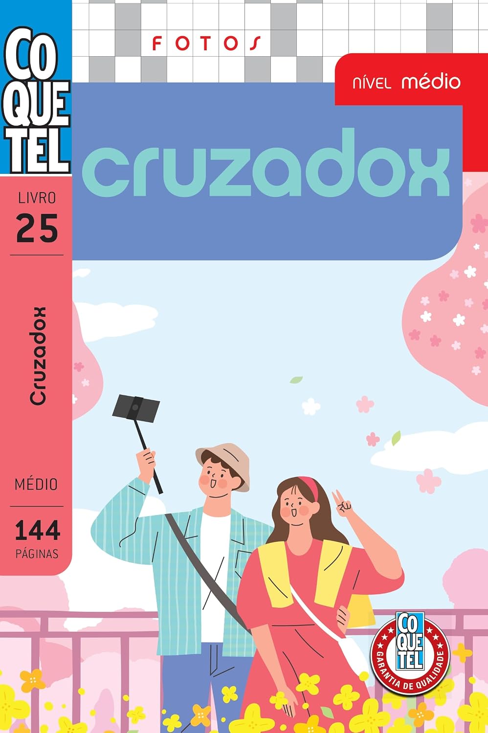capítulo por capítulo baixar Livro Coquetel Cruzadox 25
