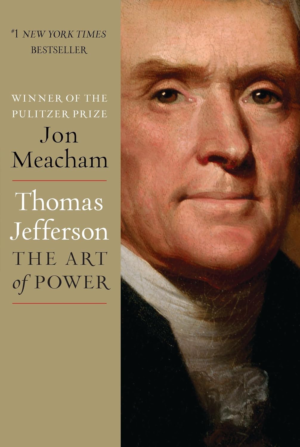 capítulo por capítulo baixar Thomas Jefferson: The Art of Power