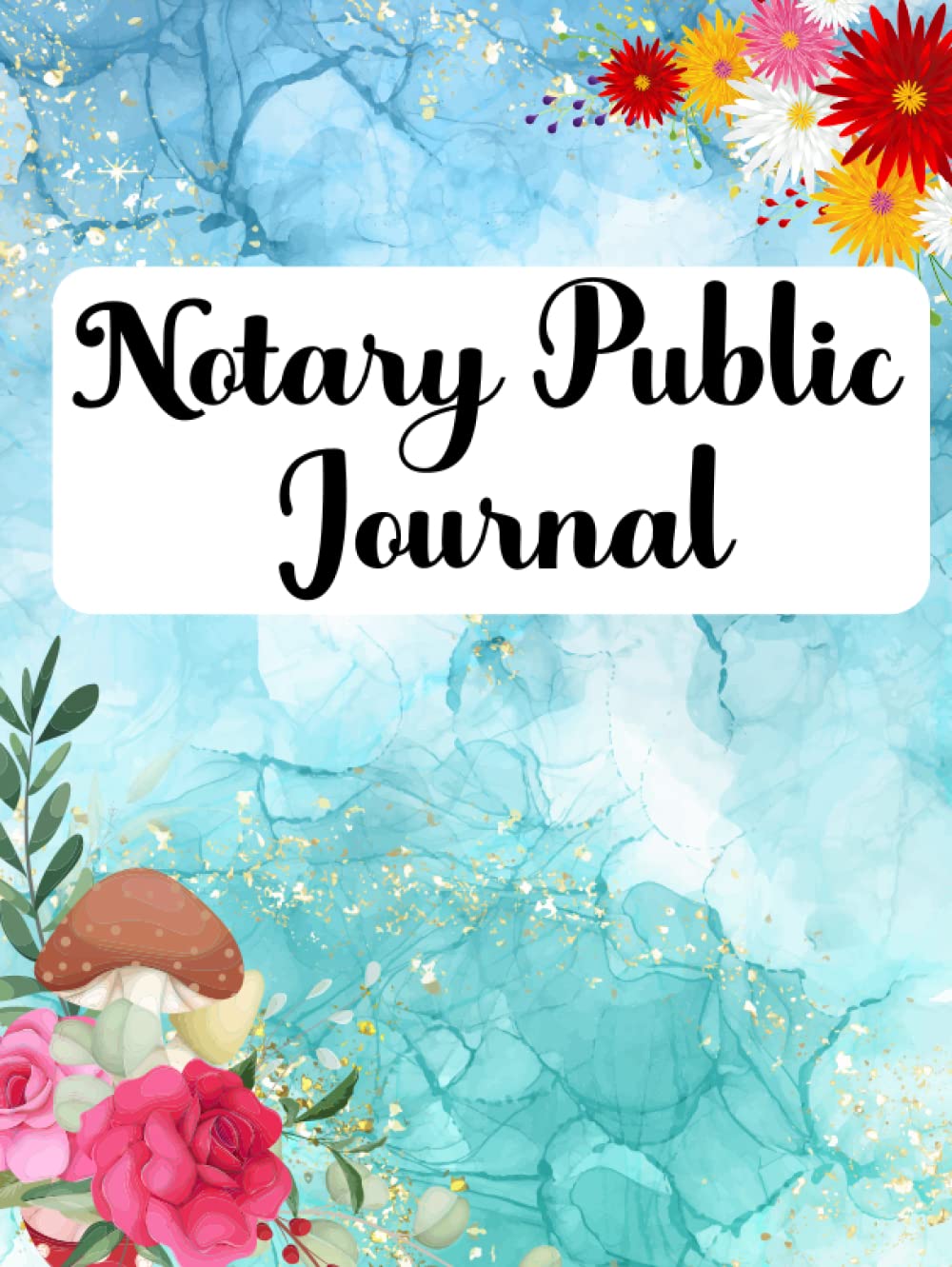 ler totalmente Notary Public Journal: Official Notary Log Book to Record Notarial Acts ( 464 Entries )