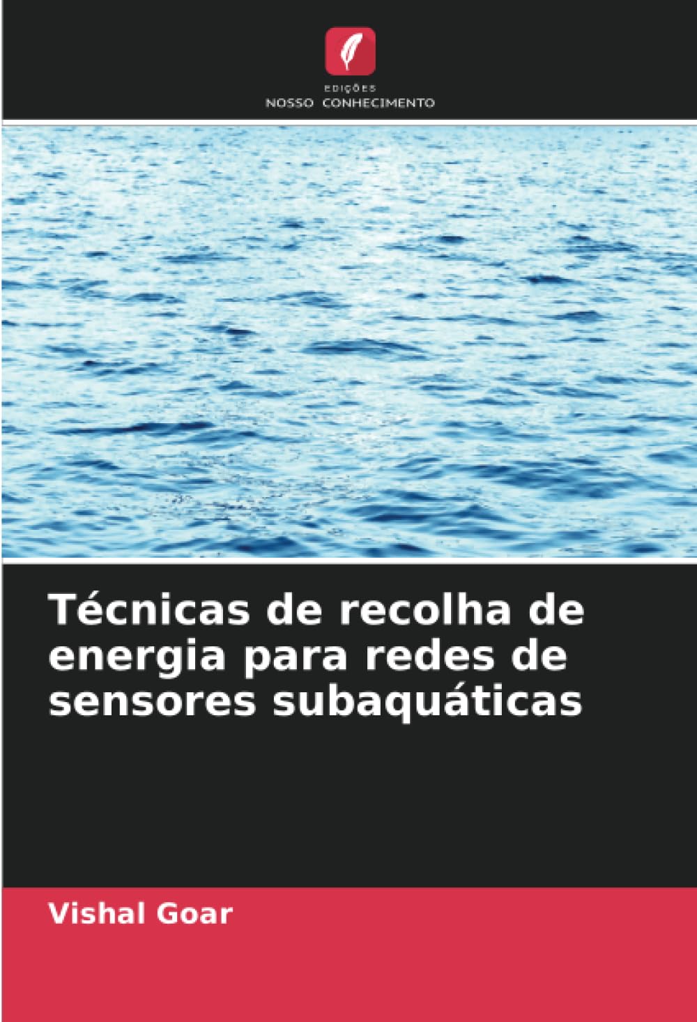 capítulo por capítulo baixar Técnicas de recolha de energia para redes de sensores subaquáticas