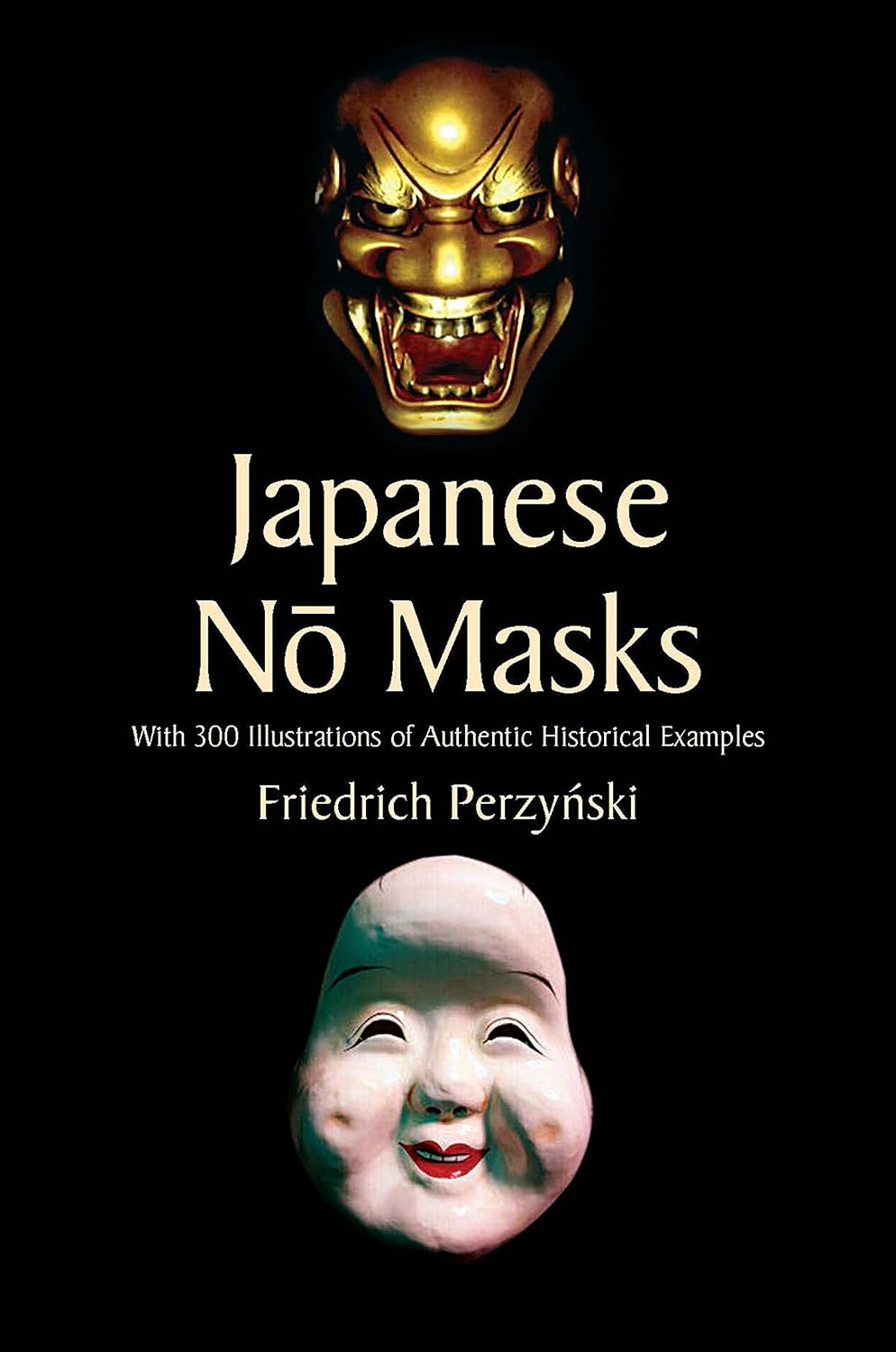 capítulo por capítulo baixar Japanese No Masks: With 300 Illustrations of Authentic Historical Examples