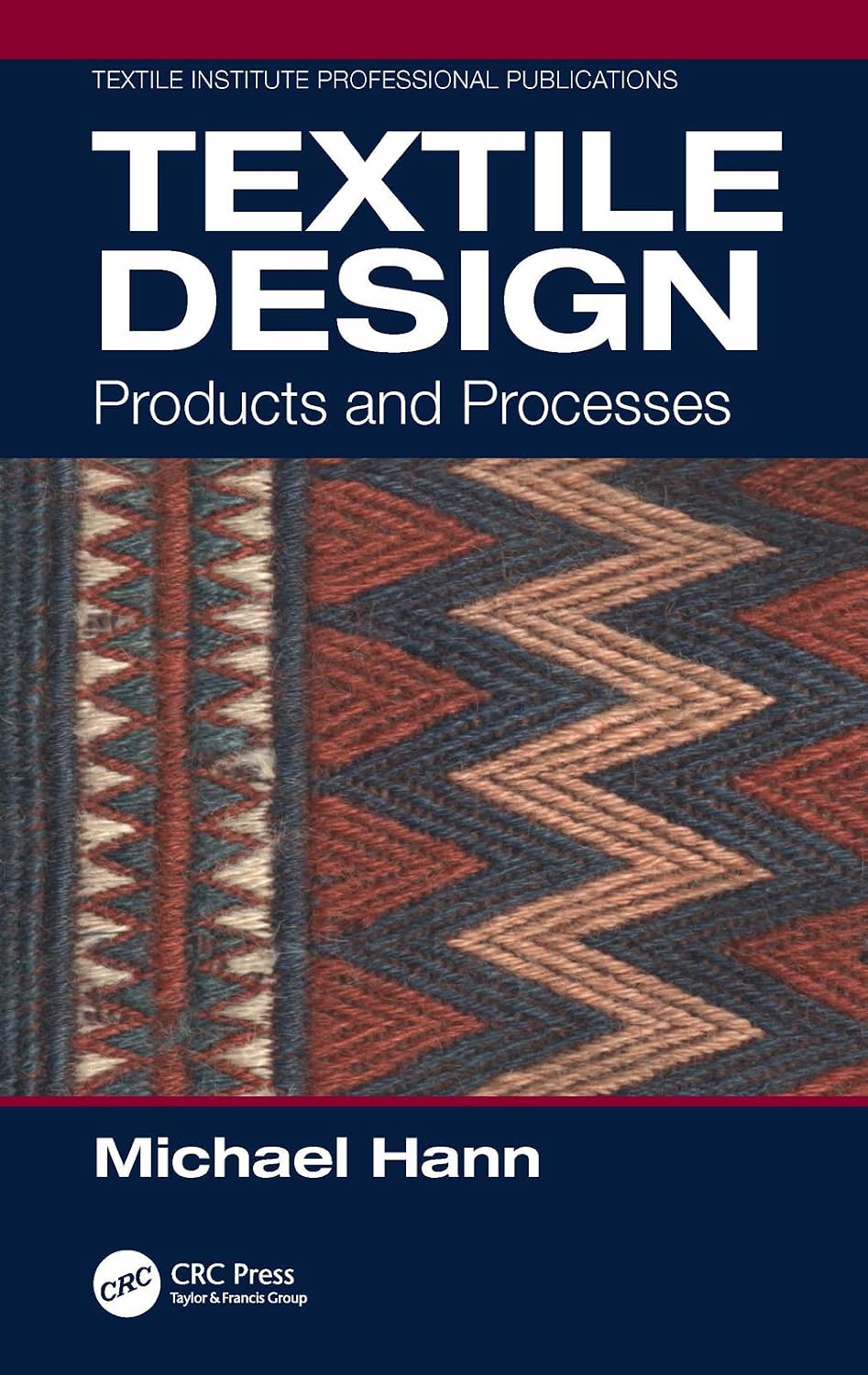 ler totalmente Textile Design: Products and Processes (Textile Institute Professional Publications) (English Edition)