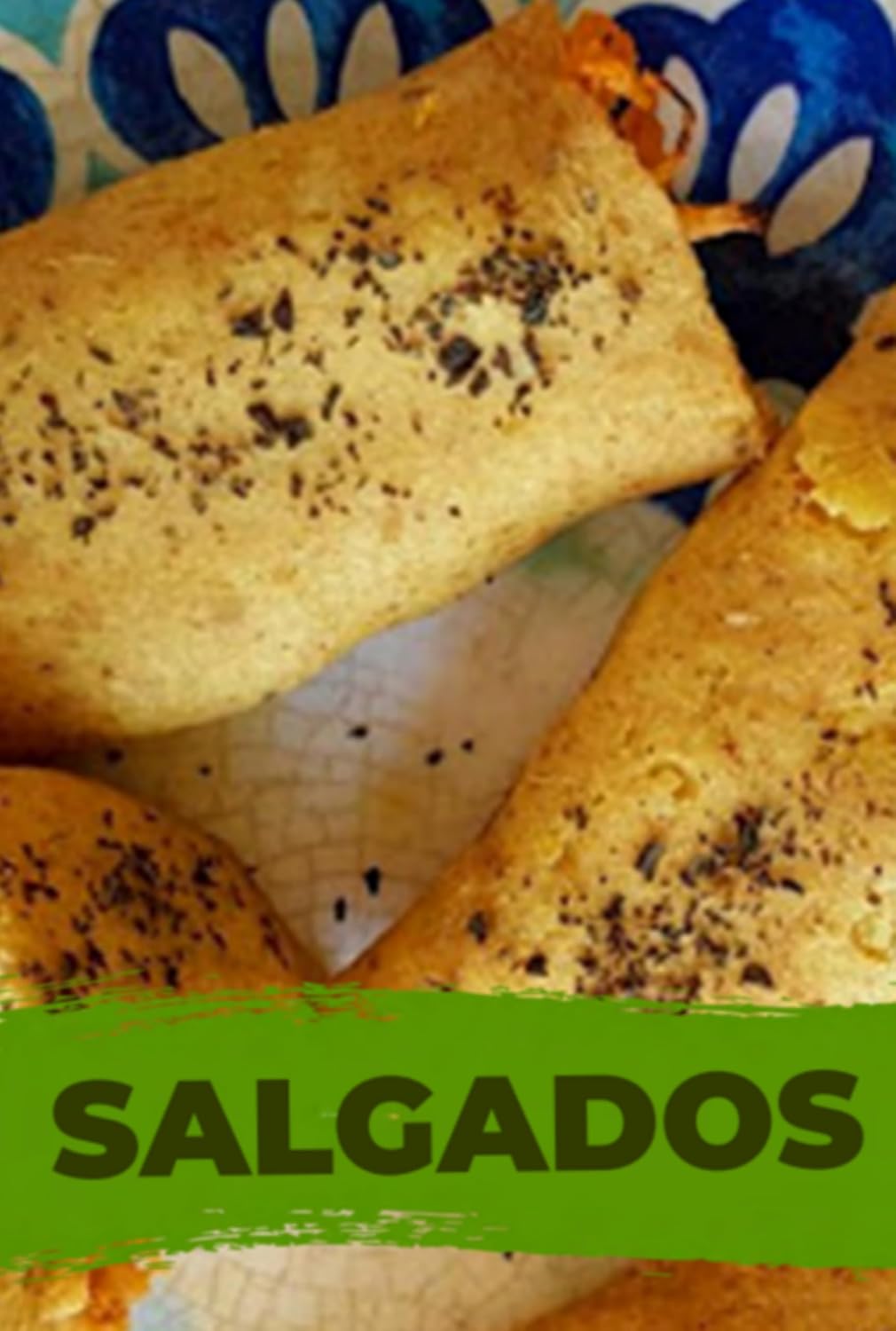 capítulo por capítulo baixar Receitas De Salgado Fit