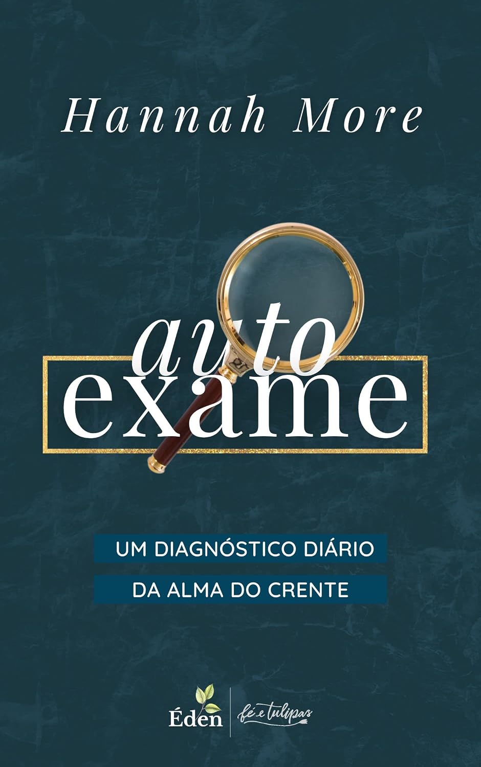 AutoExame: Um Diagnóstico Diário da Alma do Crente baixar livro de graça