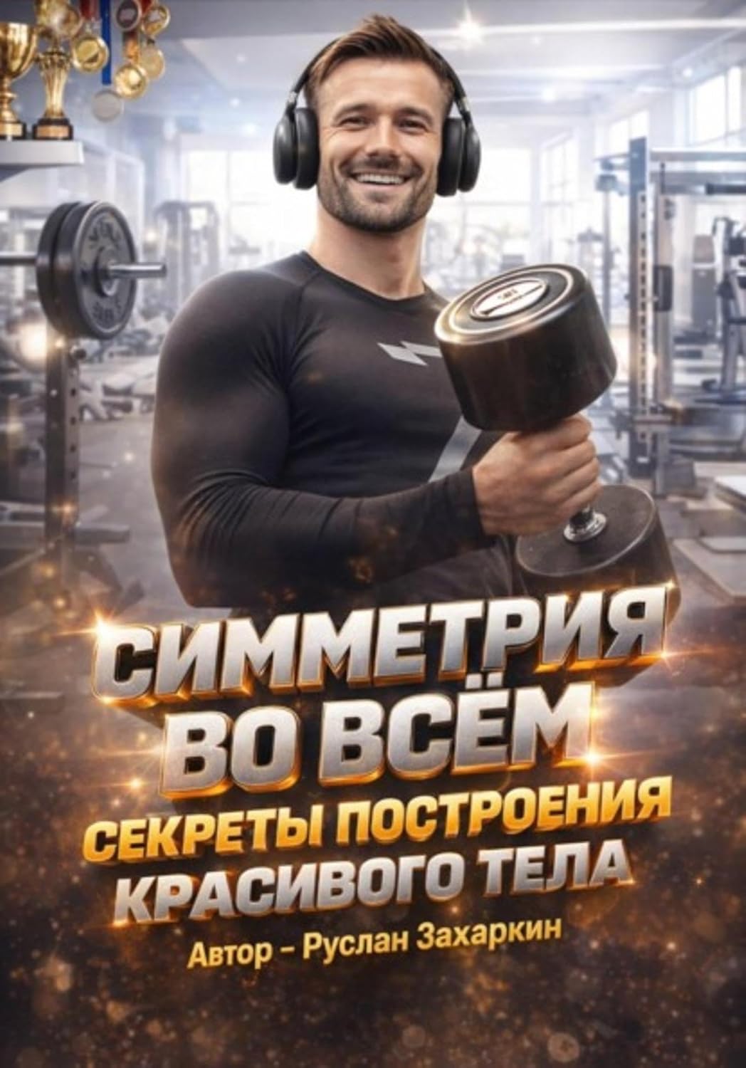 ler totalmente Симметрия во всём. Секреты построения красивого тела (Russian Edition)