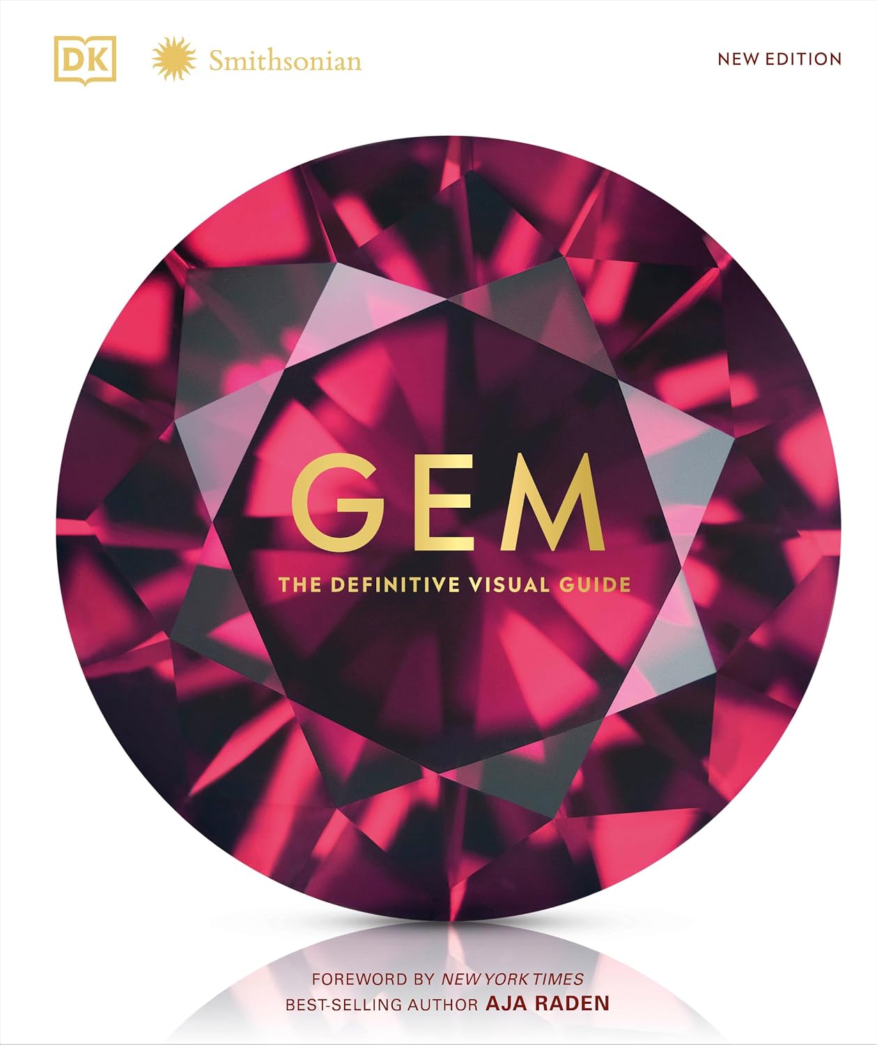 ler totalmente Gem: The Definitive Visual Guide