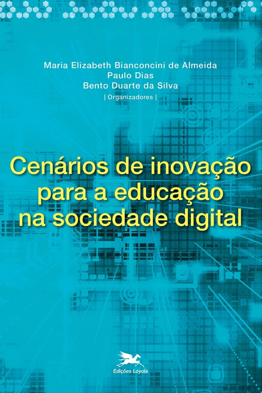 Cenários de inovação para a educação na sociedade digital baixar livro de graça