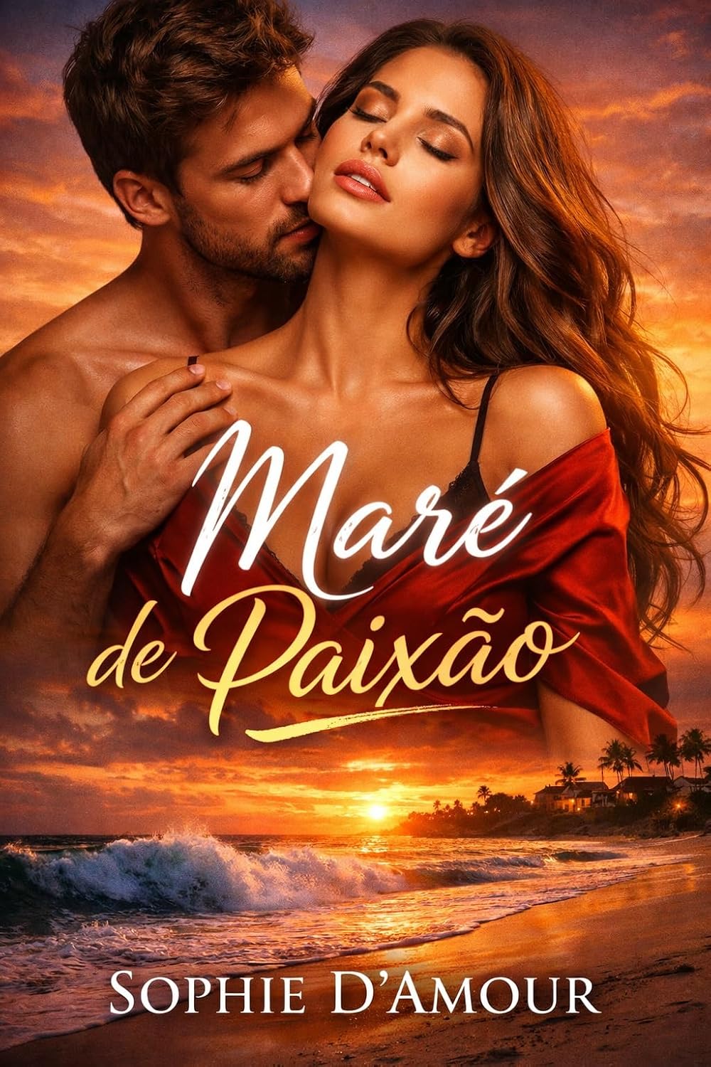 Maré de Paixão