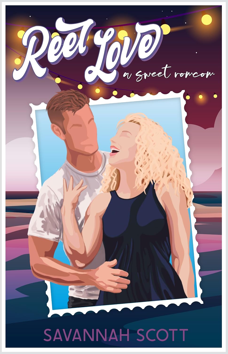 Reel Love: A celebrity, hidden identity, sweet romcom (Love Trippin' Book 5) (English Edition) baixar o livro de graça