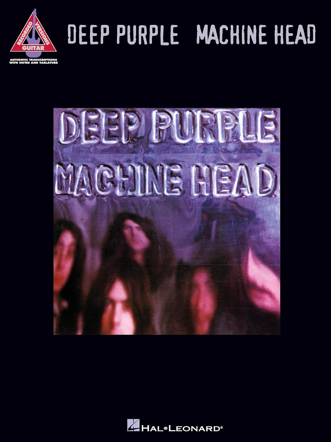 Deep Purple: Machine Head baixar o livro de graça