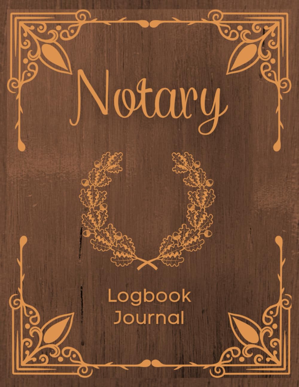 Notary Log Book: Journal Record Book for Notary with 300 entries (two per page) baixar livro de graça