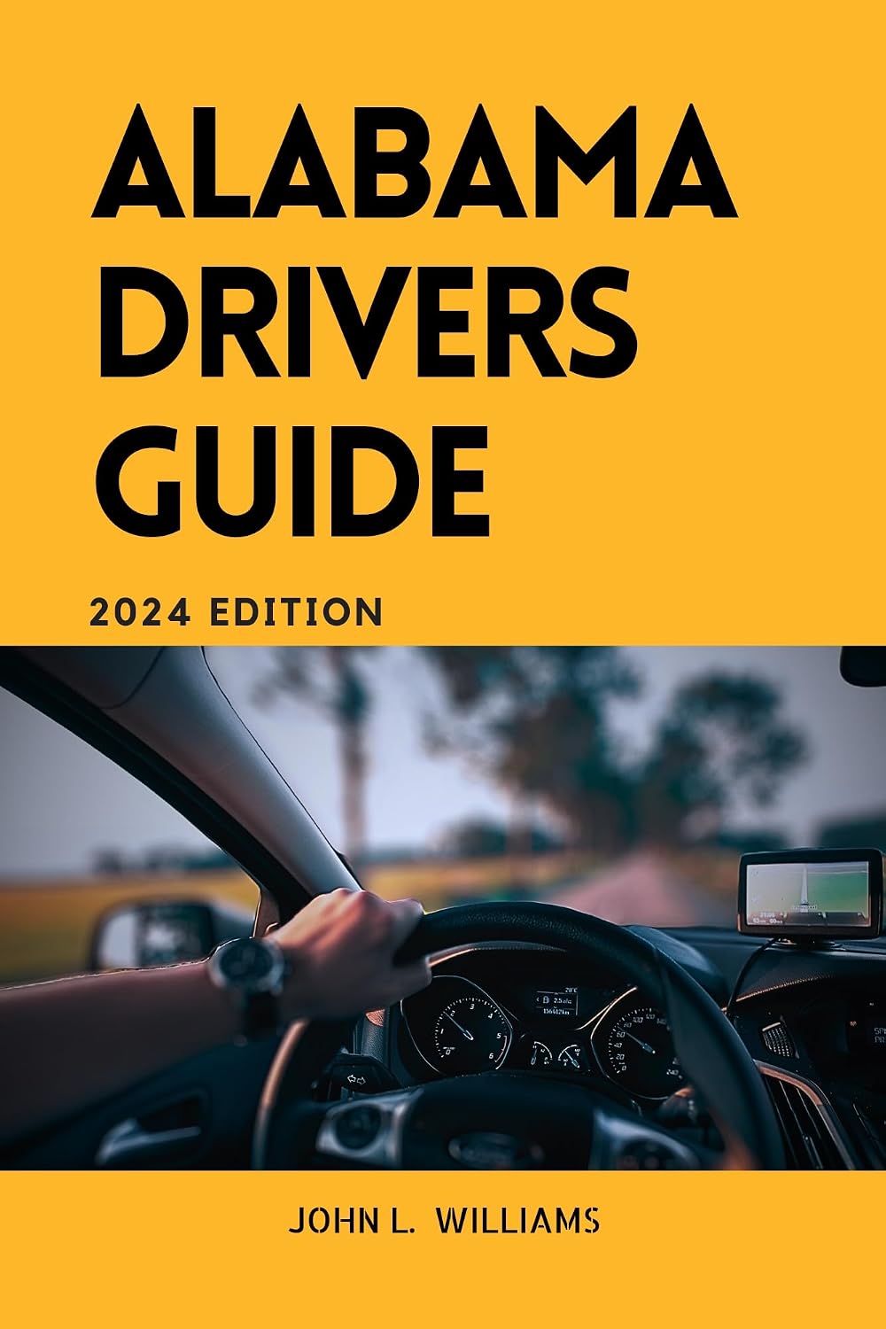 ler totalmente Alabama Drivers Guide: A Comprehensive Study Manual for Responsible and safe driving in the State of Alabama (Drivers Manual) (English Edition)