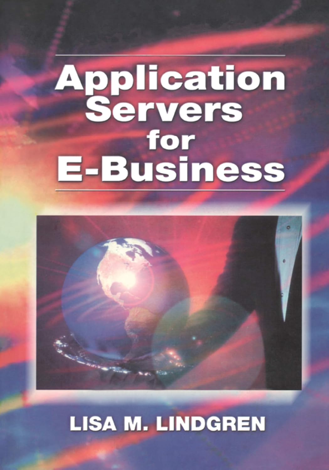 capítulo por capítulo baixar Application Servers for E-Business (English Edition)