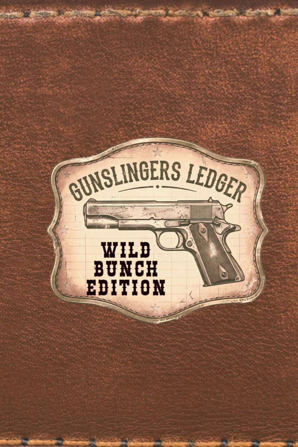 capítulo por capítulo baixar The Gunslinger's Ledger: Wild Bunch Edition