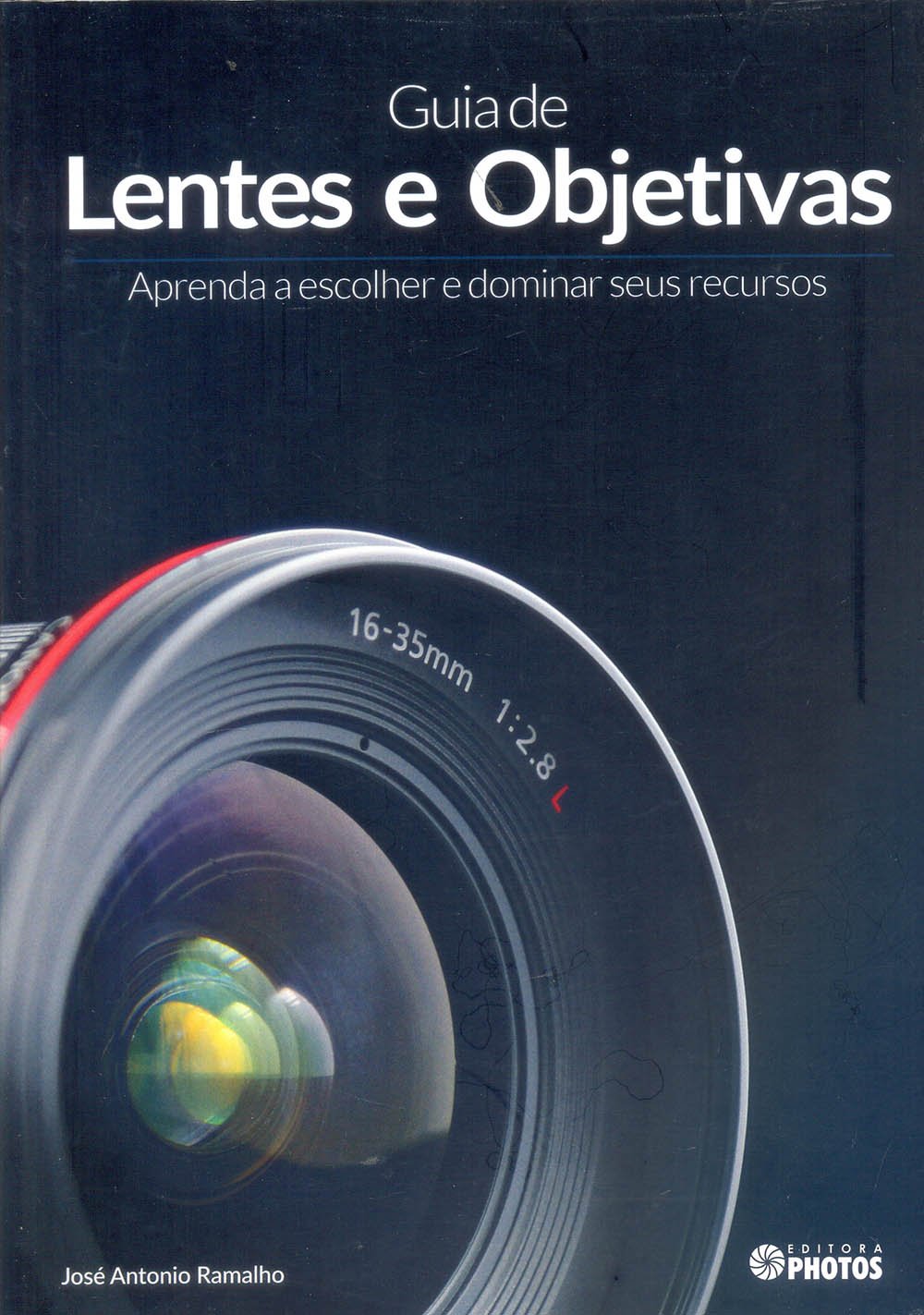 Guia de Lentes e Objetivas baixar o livro de graça