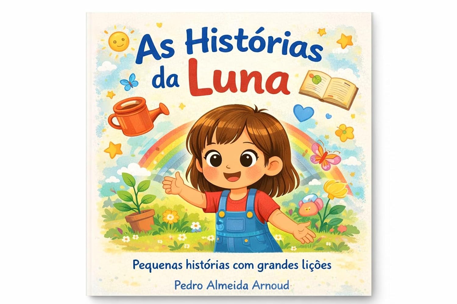 As Histórias da Luna baixar livro de graça