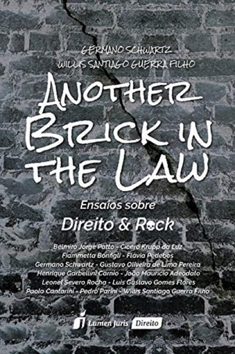 Another Brick in the Law baixar o livro de graça